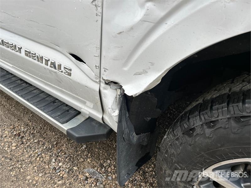 Ford F-150 Lariat 4x4 Crew Cab Pickup Ostalo
