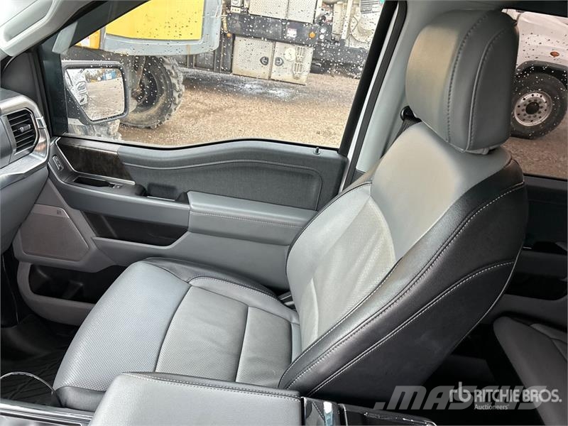 Ford F-150 Lariat 4x4 Crew Cab Pickup Ostalo