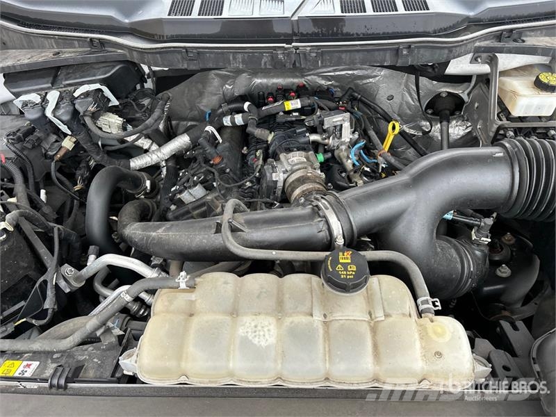 Ford F-150 Lariat 4x4 Crew Cab Pickup Ostalo