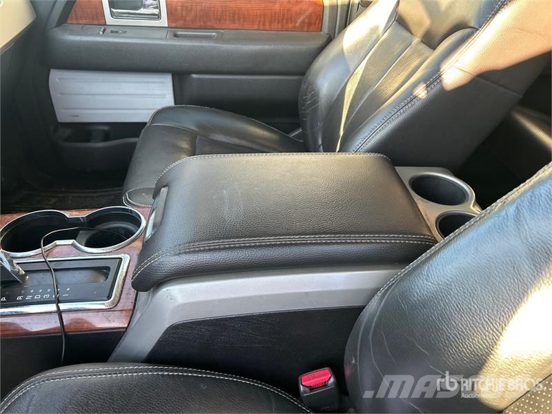 Ford F-150 Lariat 4x4 Crew Cab Pickup Ostalo