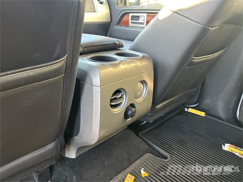 Ford F-150 Lariat 4x4 Crew Cab Pickup Ostalo