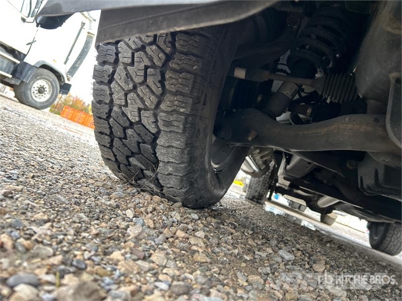 Ford F-150 Lariat 4x4 Crew Cab Pickup Ostalo