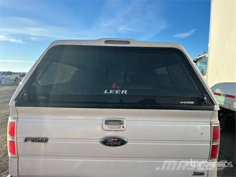 Ford F-150 Lariat 4x4 Crew Cab Pickup Ostalo