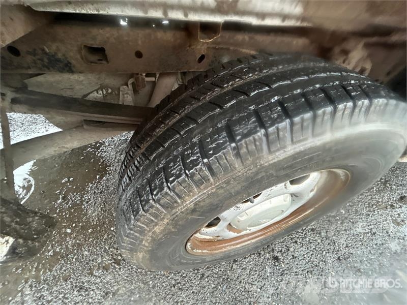 Ford F-150 XL 4x2 Extended Cab Pickup Інше