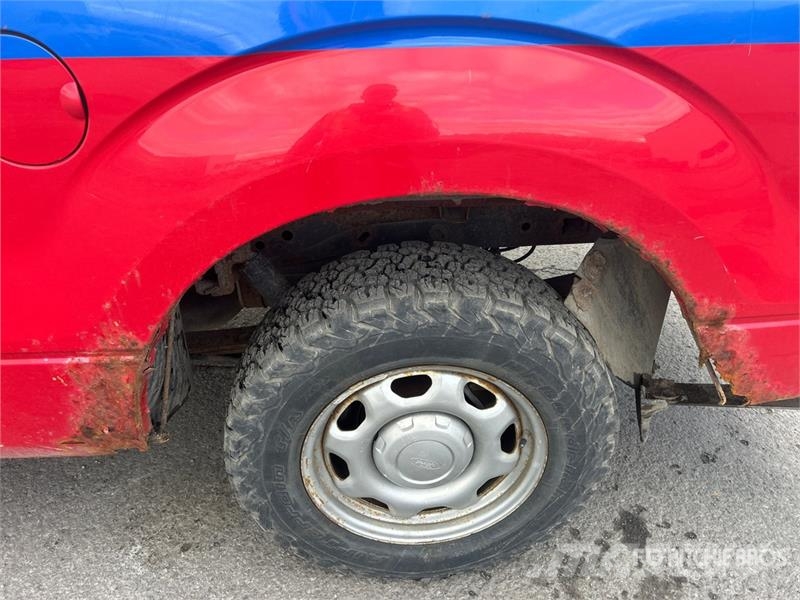 Ford F-150 XL 4x2 Pickup Ostalo