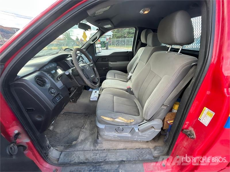 Ford F-150 XL 4x2 Pickup Ostalo