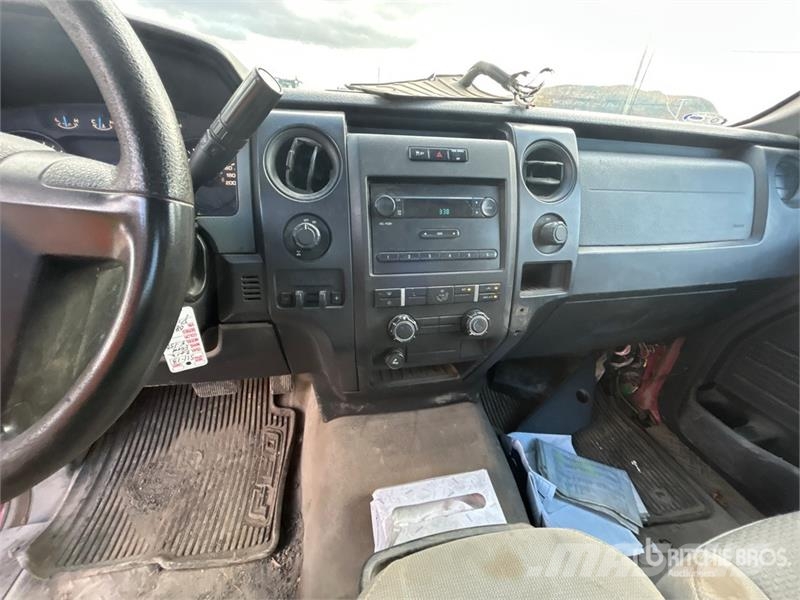 Ford F-150 XL 4x2 Pickup Ostalo