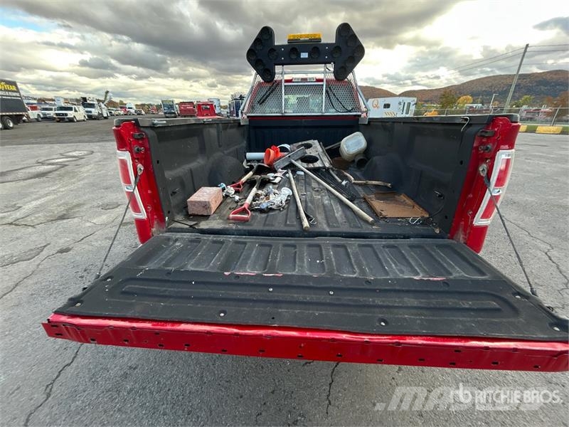 Ford F-150 XL 4x2 Pickup Ostalo