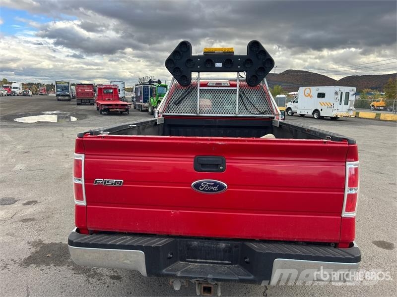 Ford F-150 XL 4x2 Pickup Ostalo