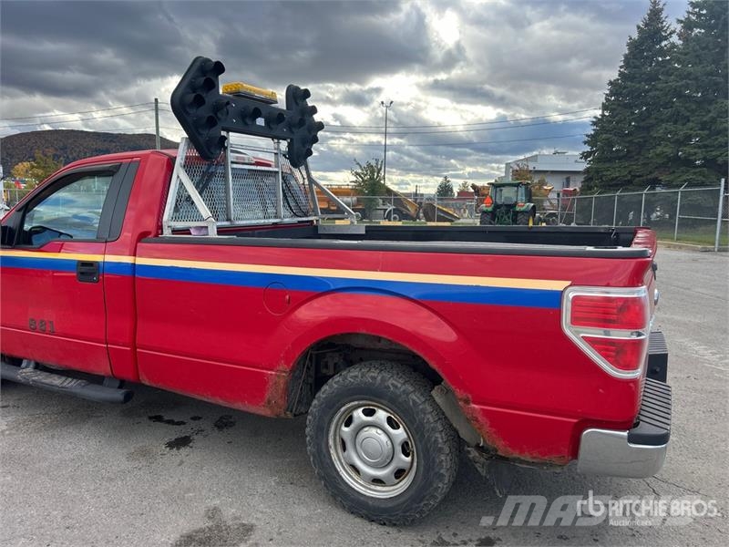 Ford F-150 XL 4x2 Pickup Ostalo