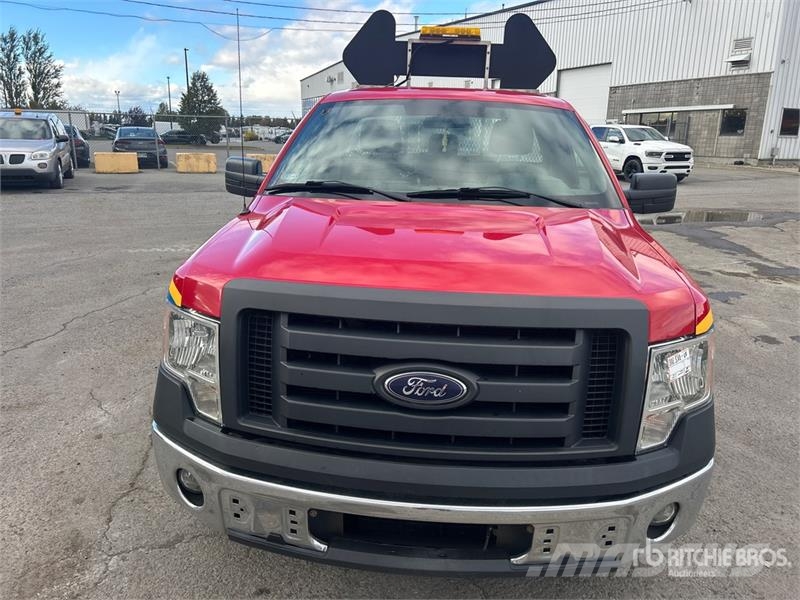 Ford F-150 XL 4x2 Pickup Ostalo