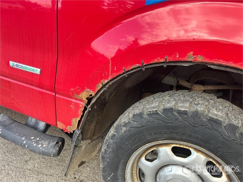 Ford F-150 XL 4x2 Pickup Ostalo