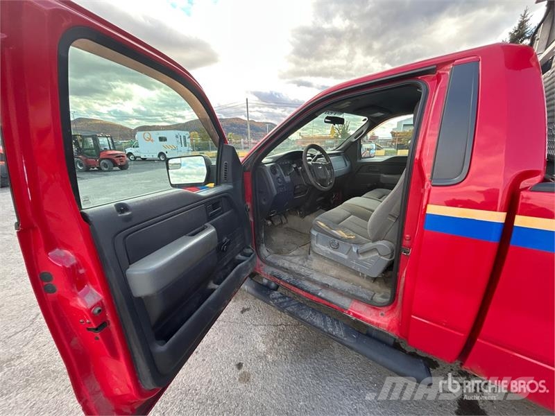Ford F-150 XL 4x2 Pickup Ostalo