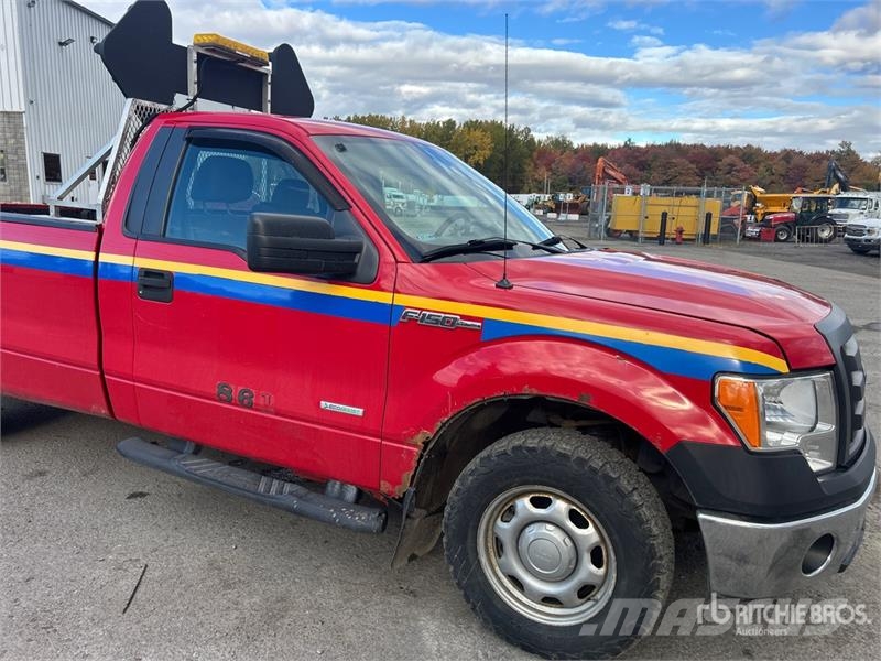 Ford F-150 XL 4x2 Pickup Ostalo