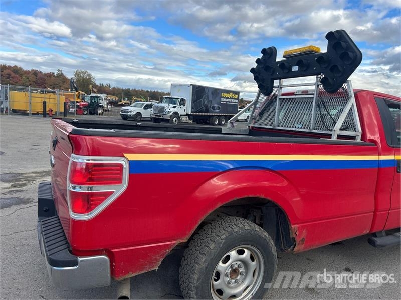 Ford F-150 XL 4x2 Pickup Ostalo