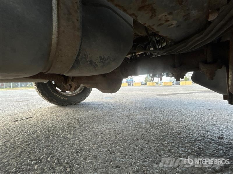 Ford F-150 XL 4x2 Pickup Ostalo