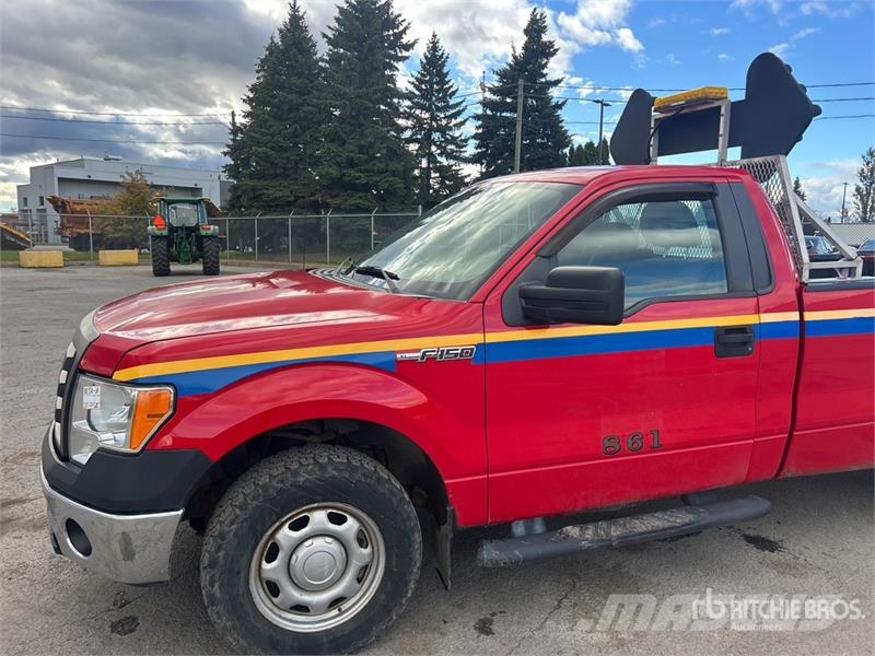 Ford F-150 XL 4x2 Pickup Ostalo