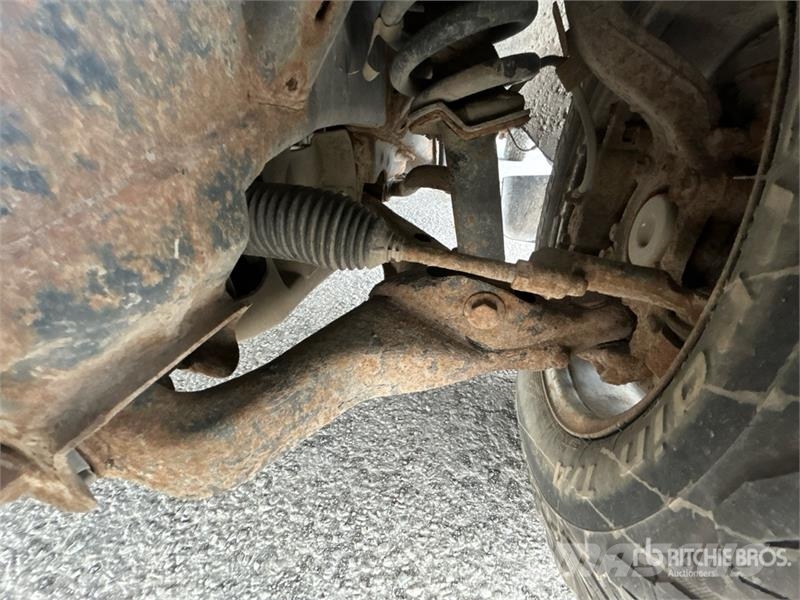 Ford F-150 XL 4x2 Pickup Ostalo