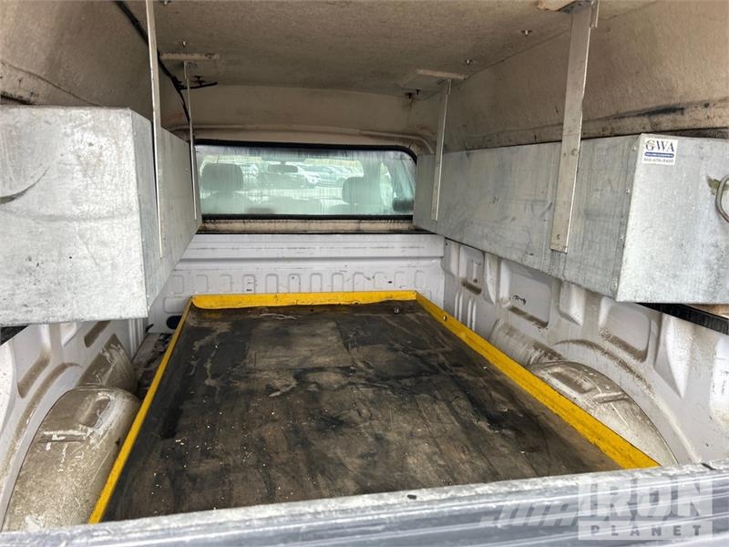 Ford F-150 XL 4x4 Extended Cab Pickup Anders