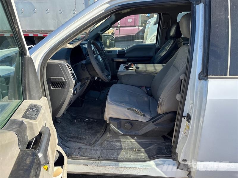 Ford F-150 XLT 4x2 Extended Cab Pickup Ostalo