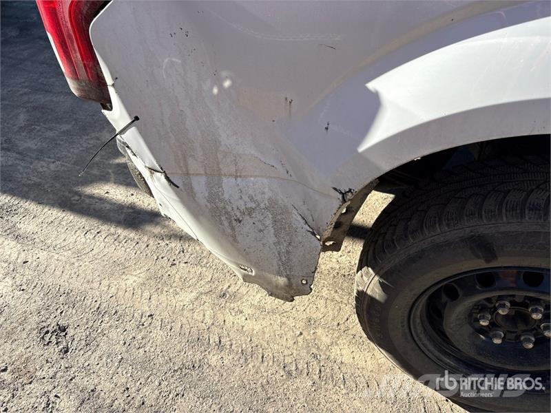 Ford F-150 XLT 4x2 Extended Cab Pickup Drugi