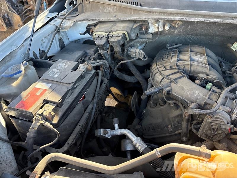 Ford F-150 XLT 4x2 Extended Cab Pickup Drugi