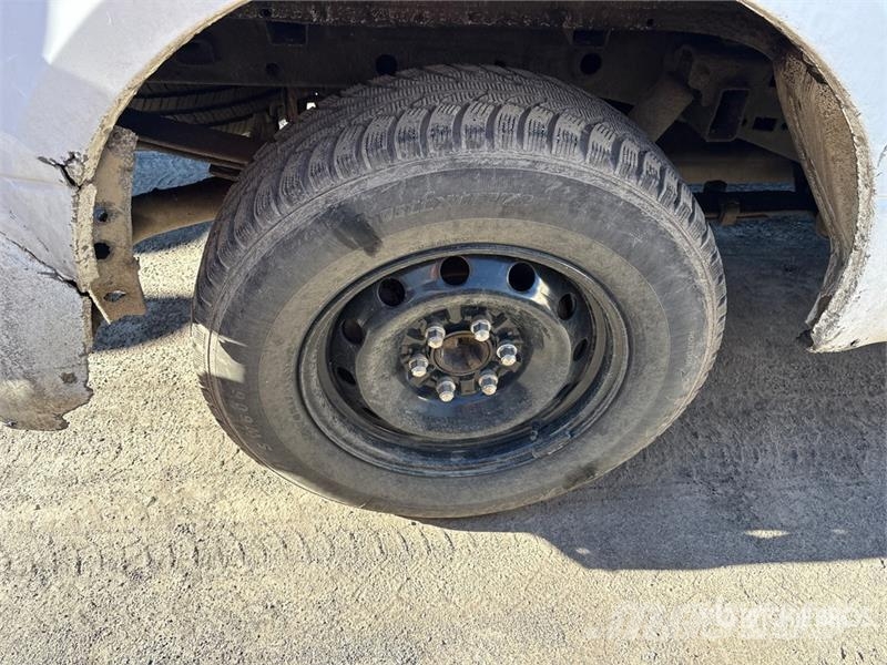 Ford F-150 XLT 4x2 Extended Cab Pickup Drugi