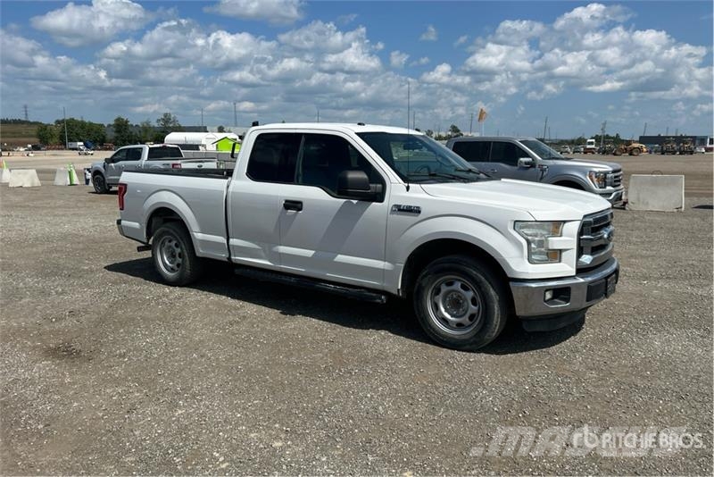 Ford F-150 XLT 4x2 Extended Cab Pickup Άλλα Vans