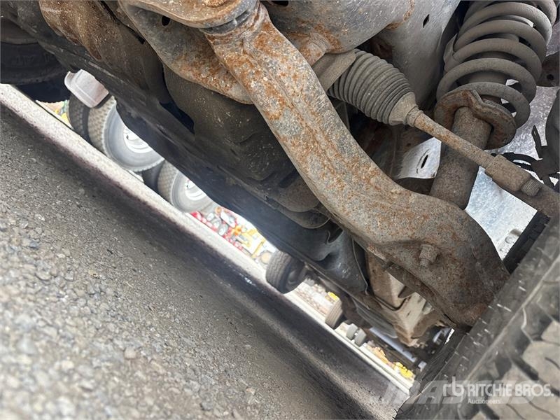 Ford F-150 XLT 4x2 Extended Cab Pickup Drugi