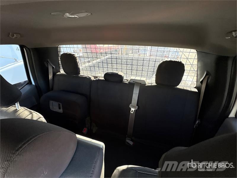 Ford F-150 XLT 4x2 Extended Cab Pickup Drugi