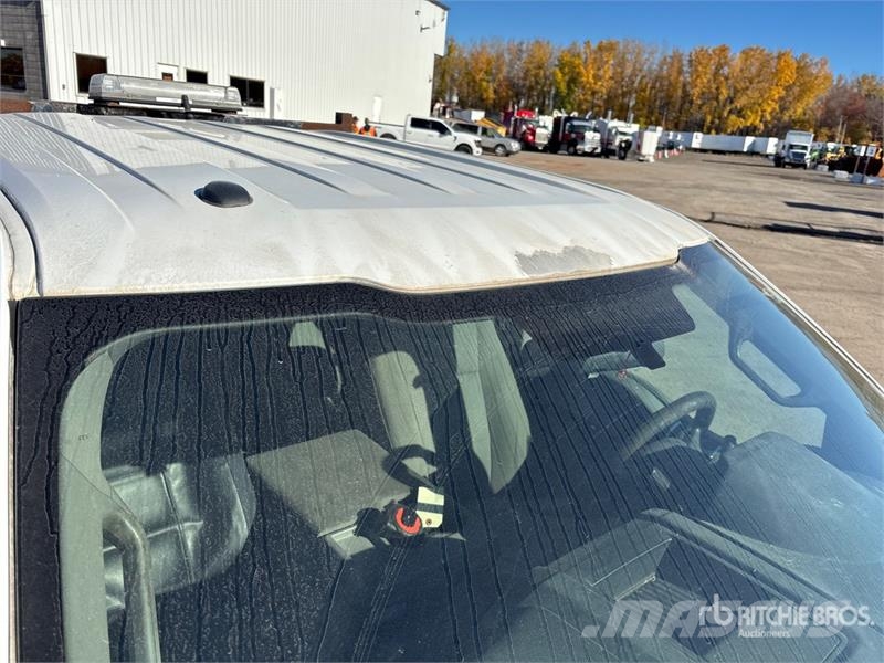 Ford F-150 XLT 4x2 Extended Cab Pickup Ostalo