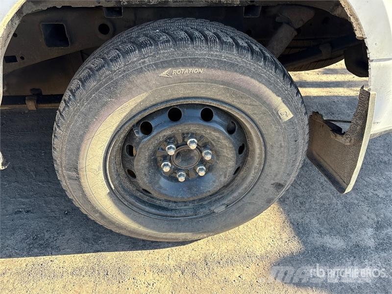 Ford F-150 XLT 4x2 Extended Cab Pickup Drugi