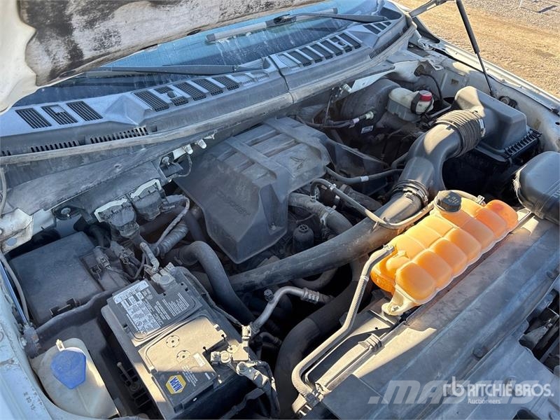 Ford F-150 XLT 4x2 Extended Cab Pickup Ostalo
