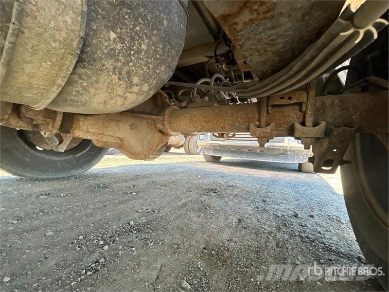 Ford F-150 XLT 4x2 Extended Cab Pickup Інше