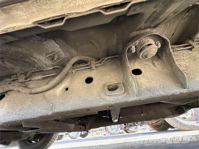 Ford F-150 XLT 4x2 Extended Cab Pickup Drugi