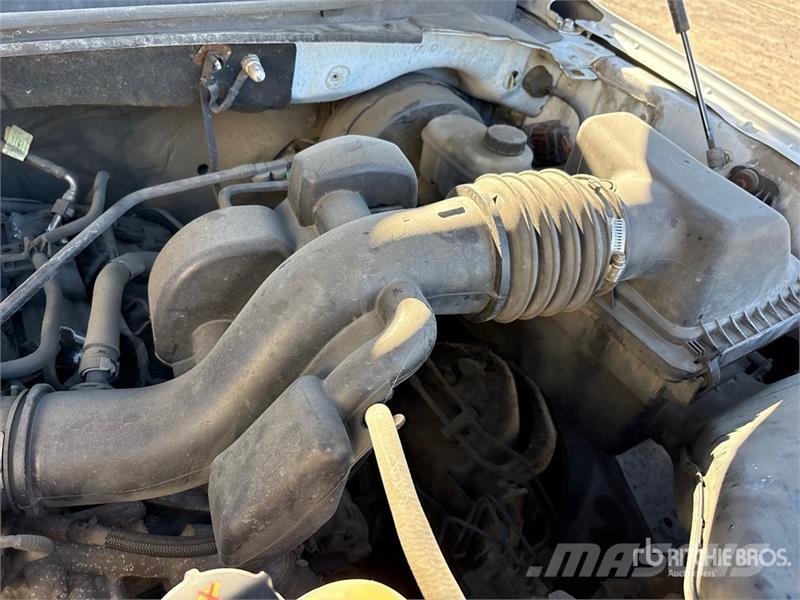 Ford F-150 XLT 4x2 Extended Cab Pickup Drugi
