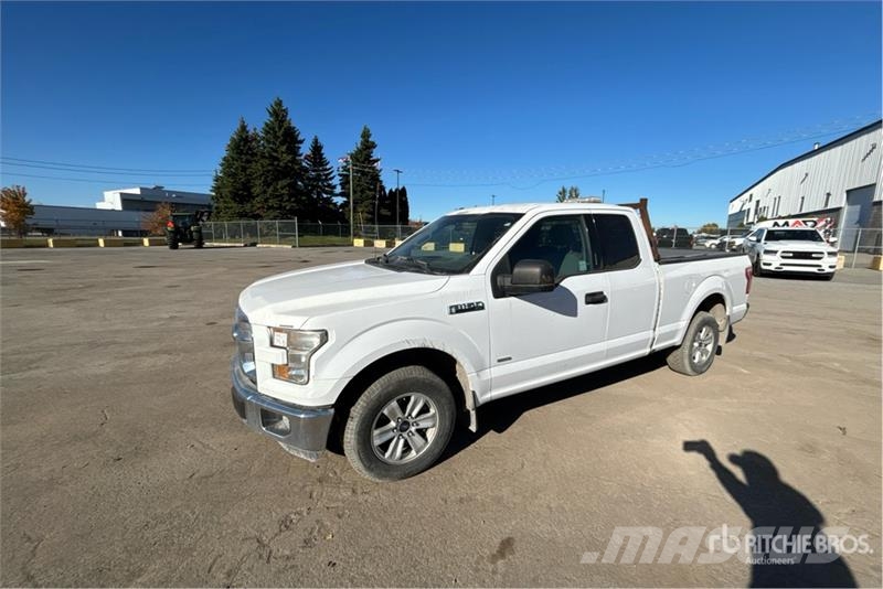Ford F-150 XLT 4x2 Extended Cab Pickup Ostalo