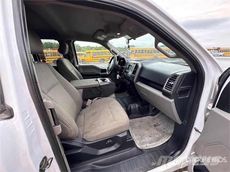Ford F-150 XLT 4x2 Extended Cab Pickup Άλλα Vans