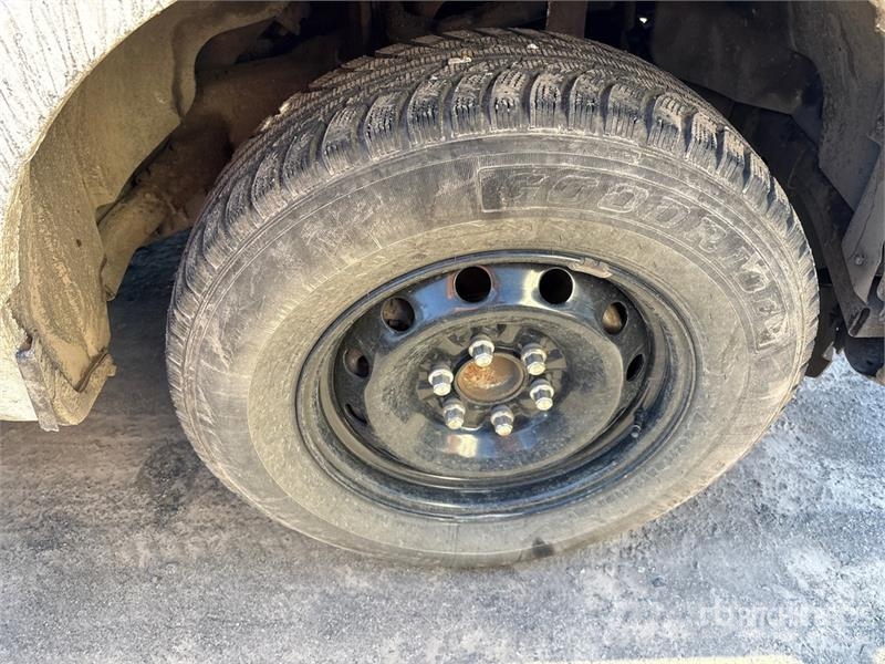 Ford F-150 XLT 4x2 Extended Cab Pickup Drugi