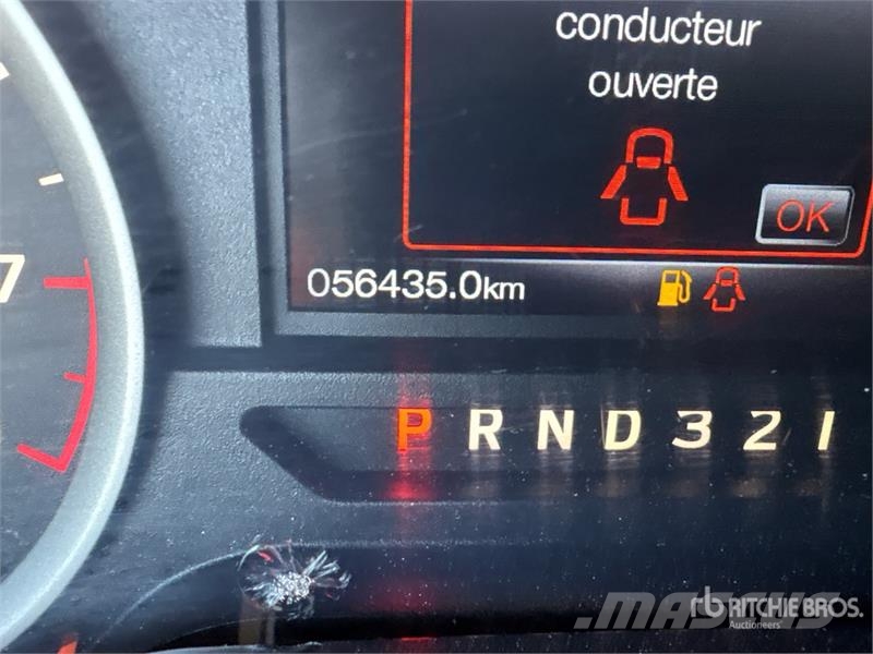 Ford F-150 XLT 4x2 Extended Cab Pickup Drugi