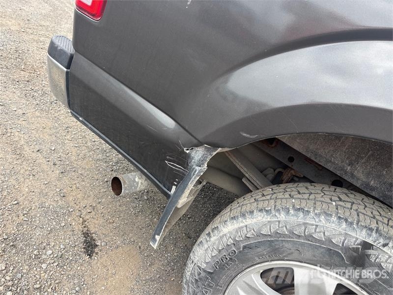 Ford F-150 XLT 4x2 Extended Cab Pickup Drugi