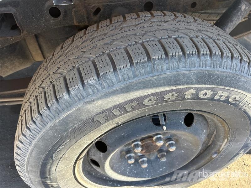 Ford F-150 XLT 4x2 Extended Cab Pickup Інше