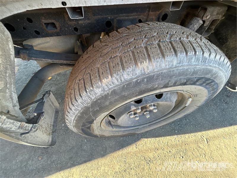 Ford F-150 XLT 4x2 Extended Cab Pickup Інше