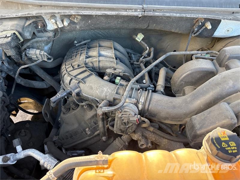 Ford F-150 XLT 4x2 Extended Cab Pickup Drugi