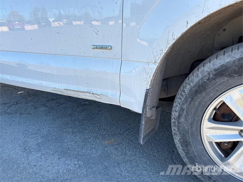 Ford F-150 XLT 4x2 Extended Cab Pickup Ostalo