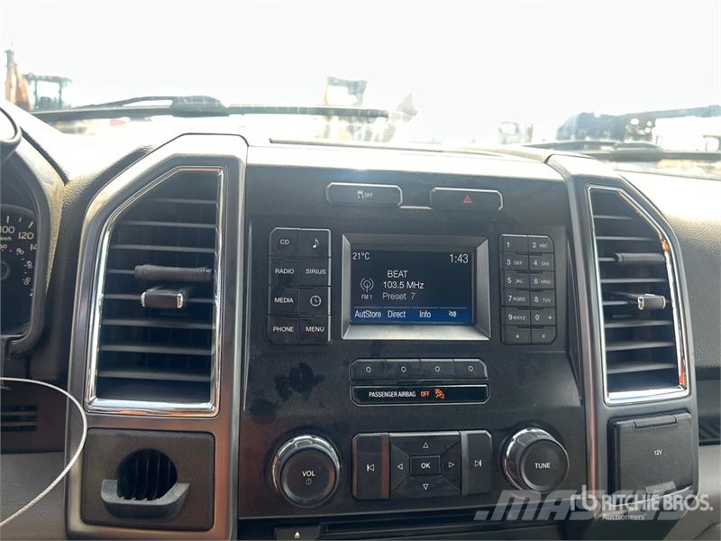 Ford F-150 XLT 4x2 Extended Cab Pickup Άλλα Vans