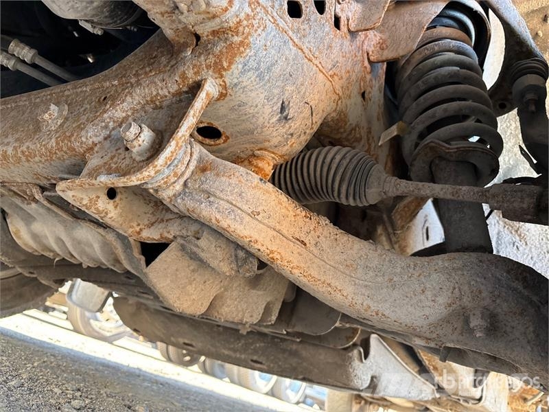 Ford F-150 XLT 4x2 Extended Cab Pickup Ostalo