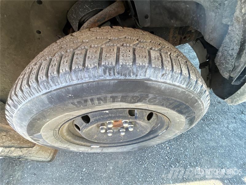 Ford F-150 XLT 4x2 Extended Cab Pickup Інше