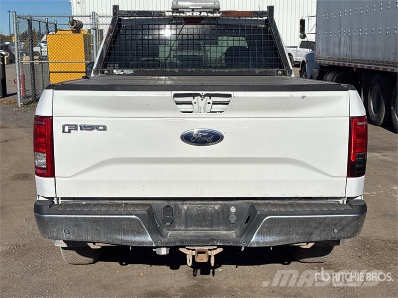 Ford F-150 XLT 4x2 Extended Cab Pickup Ostalo