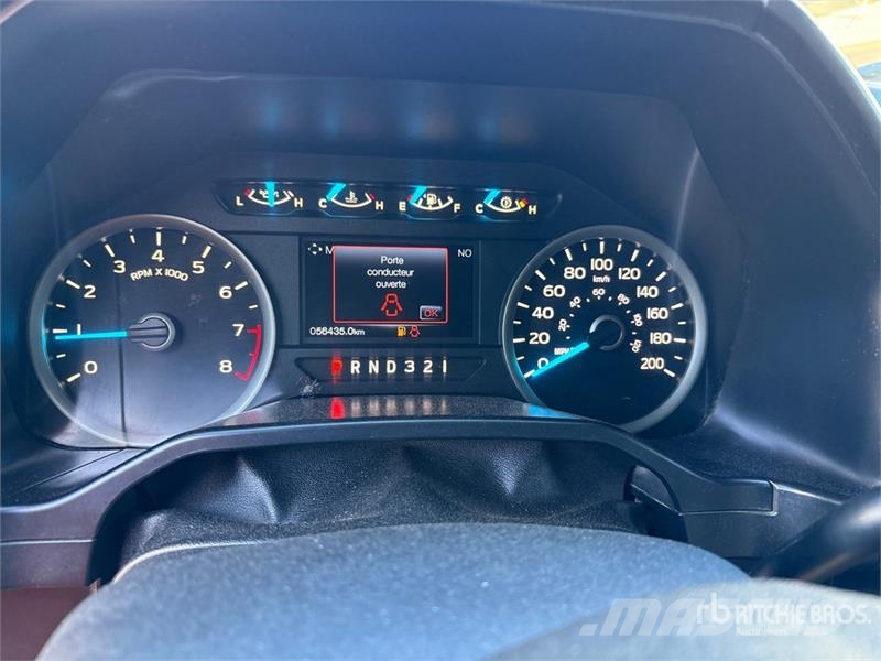 Ford F-150 XLT 4x2 Extended Cab Pickup Drugi